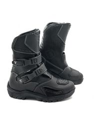 Nordcode Explorer WP Μπότες Black