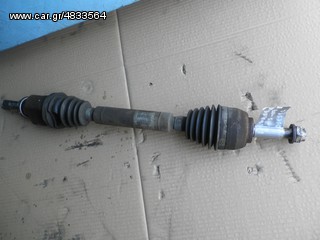 RENAULT  MEGANE diesel 04-08   KOLLIAS  MOTOR