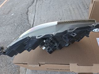 toyota yaris 2021 -2024 led
