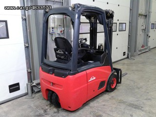 Linde 2006 Ε16C - TRIPLEX-thumb-1