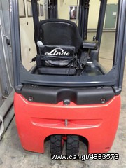 Linde 2006 Ε16C - TRIPLEX-thumb-2