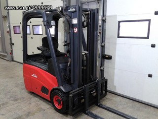 Linde 2006 Ε16C - TRIPLEX-thumb-3