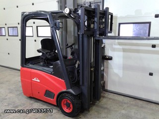 Linde 2006 Ε16C - TRIPLEX-thumb-4