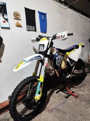 Husqvarna FE 350 2018