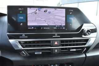 Citroen C4 2021 ΔΕΚΤΕΣ ΕΠΙΤΑΓΕΣ AUTO 8G 1.5 130hp BlueHDi Feel III 2021-thumb-13