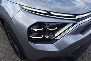 Citroen C4 2021 ΔΕΚΤΕΣ ΕΠΙΤΑΓΕΣ AUTO 8G 1.5 130hp BlueHDi Feel III 2021-thumb-7