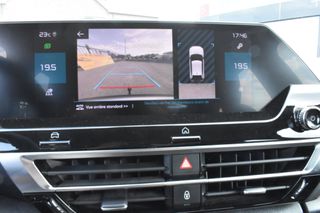 Citroen C4 2021 ΔΕΚΤΕΣ ΕΠΙΤΑΓΕΣ AUTO 8G 1.5 130hp BlueHDi Feel III 2021-thumb-14
