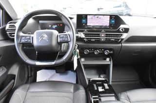 Citroen C4 2021 ΔΕΚΤΕΣ ΕΠΙΤΑΓΕΣ AUTO 8G 1.5 130hp BlueHDi Feel III 2021-thumb-8
