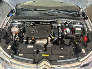 Citroen C4 2021 ΔΕΚΤΕΣ ΕΠΙΤΑΓΕΣ AUTO 8G 1.5 130hp BlueHDi Feel III 2021-thumb-6