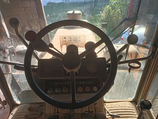 Τρακτέρ Renault 1995