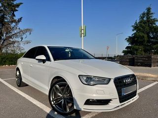 Audi A3 2014 TDI