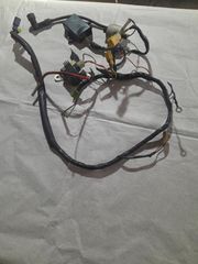ΠΛΕΞΟΥΔΑ ΓΝΗΣΙΑ ΓΙΑ YAMAHA TOWN MATE T50 Τ80 6V ΜΕ ΗΛΕΚΤΡΟΝΙΚΗ ΑΝΟΡΘΩΤΗΣ ΚΑΙ ΠΟΛΛΑΠΛΑΣΙΑΣΤΗ ΣΕ ΑΡΙΣΤΗ ΚΑΤΑΣΤΑΣΗ ΓΝΗΣΙΑ ΑΠΟΣΤΟΛΗ ΠΑΝΤΟΥ!!!!-thumb-1