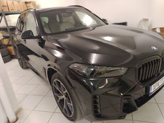 Bmw X5 2025 X5 M50e PLUG IN-ΑΠΟ 147.000 ΕΥΡΩ ΤΩΡΑ 136.000