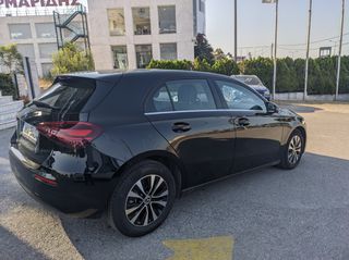 Mercedes-Benz A 180 2024 STYLE 7G-DCT-thumb-2