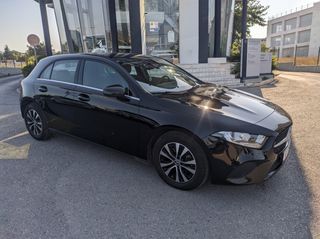 Mercedes-Benz A 180 2024 STYLE 7G-DCT