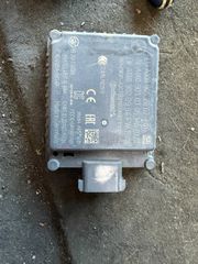 MERCEDES W213 2019 RADAR SENSOR A0009052007