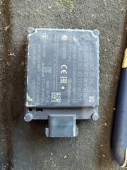 MERCEDES W213 2019 RADAR SENSOR A0009058909