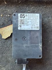 MERCEDES W205 2020 RADAR SENSOR ΕΜΠΡΟΣ A0009058406