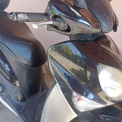Yamaha Xenter 150 2015-thumb-3