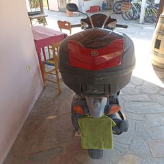 Yamaha Xenter 150 2015-thumb-4