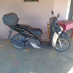 Yamaha Xenter 150 2015-thumb-5