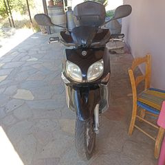 Yamaha Xenter 150 2015-thumb-6
