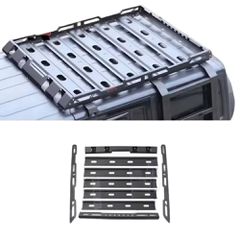 ΣΧΑΡΑ ΟΡΟΦΗΣ ROOF RACK ΓΙΑ  JEEP WRANGLER JK/JL***ΛΑΔΑΣ 4Χ4***