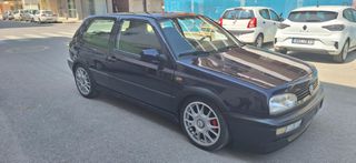 Volkswagen Golf 1997