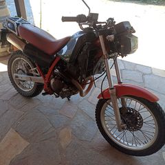 Honda NX 250 1993-thumb-1