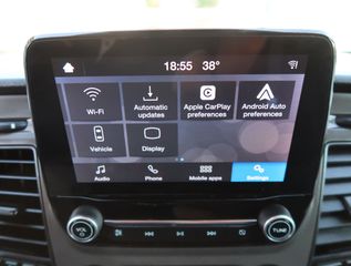Ford Transit Custom 2020 TRANSIT CUSTOM 130PS L2H2 2.0 ΕΛΛΗΝΙΚΟ ΨΥΓΕΙΟ-thumb-60