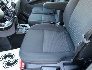 Ford Transit Custom 2020 TRANSIT CUSTOM 130PS L2H2 2.0 ΕΛΛΗΝΙΚΟ ΨΥΓΕΙΟ-thumb-70