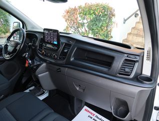 Ford Transit Custom 2020 TRANSIT CUSTOM 130PS L2H2 2.0 ΕΛΛΗΝΙΚΟ ΨΥΓΕΙΟ-thumb-7