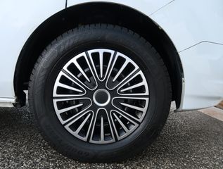 Ford Transit Custom 2020 TRANSIT CUSTOM 130PS L2H2 2.0 ΕΛΛΗΝΙΚΟ ΨΥΓΕΙΟ-thumb-85