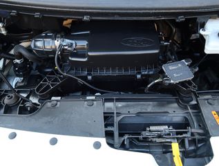 Ford Transit Custom 2020 TRANSIT CUSTOM 130PS L2H2 2.0 ΕΛΛΗΝΙΚΟ ΨΥΓΕΙΟ-thumb-91