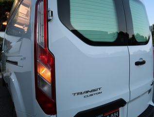 Ford Transit Custom 2020 TRANSIT CUSTOM 130PS L2H2 2.0 ΕΛΛΗΝΙΚΟ ΨΥΓΕΙΟ-thumb-22