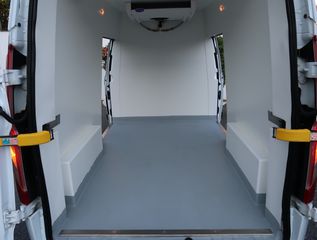 Ford Transit Custom 2020 TRANSIT CUSTOM 130PS L2H2 2.0 ΕΛΛΗΝΙΚΟ ΨΥΓΕΙΟ-thumb-40
