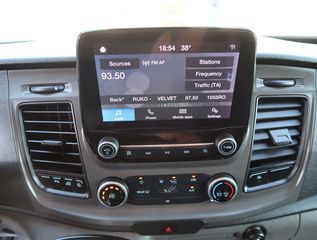 Ford Transit Custom 2020 TRANSIT CUSTOM 130PS L2H2 2.0 ΕΛΛΗΝΙΚΟ ΨΥΓΕΙΟ-thumb-58