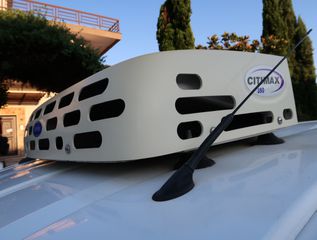 Ford Transit Custom 2020 TRANSIT CUSTOM 130PS L2H2 2.0 ΕΛΛΗΝΙΚΟ ΨΥΓΕΙΟ-thumb-34