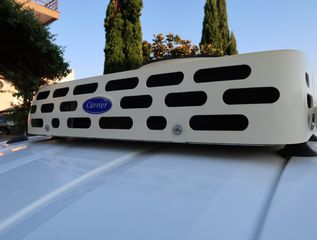 Ford Transit Custom 2020 TRANSIT CUSTOM 130PS L2H2 2.0 ΕΛΛΗΝΙΚΟ ΨΥΓΕΙΟ-thumb-33