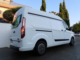 Ford Transit Custom 2020 TRANSIT CUSTOM 130PS L2H2 2.0 ΕΛΛΗΝΙΚΟ ΨΥΓΕΙΟ-thumb-19