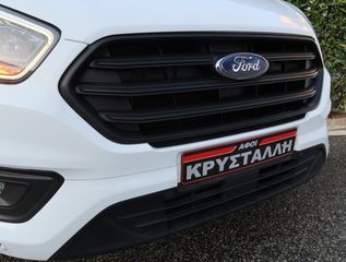 Ford Transit Custom 2020 TRANSIT CUSTOM 130PS L2H2 2.0 ΕΛΛΗΝΙΚΟ ΨΥΓΕΙΟ-thumb-28