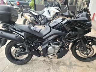 Suzuki V-Strom 650 2009 DL 650 2009 ABS