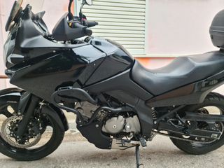 Suzuki V-Strom 650 2009 DL 650 2009 ABS-thumb-1