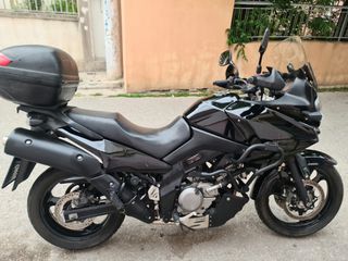 Suzuki V-Strom 650 2009 DL 650 2009 ABS-thumb-2