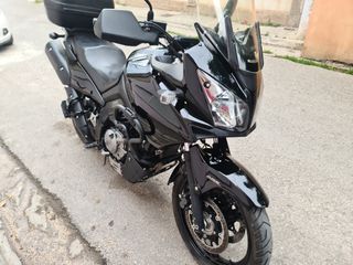 Suzuki V-Strom 650 2009 DL 650 2009 ABS-thumb-3