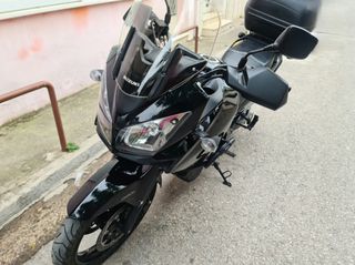 Suzuki V-Strom 650 2009 DL 650 2009 ABS-thumb-4
