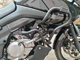 Suzuki V-Strom 650 2009 DL 650 2009 ABS-thumb-5