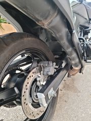 Suzuki V-Strom 650 2009 DL 650 2009 ABS-thumb-6