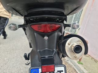 Suzuki V-Strom 650 2009 DL 650 2009 ABS-thumb-7