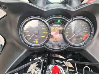 Suzuki V-Strom 650 2009 DL 650 2009 ABS-thumb-8